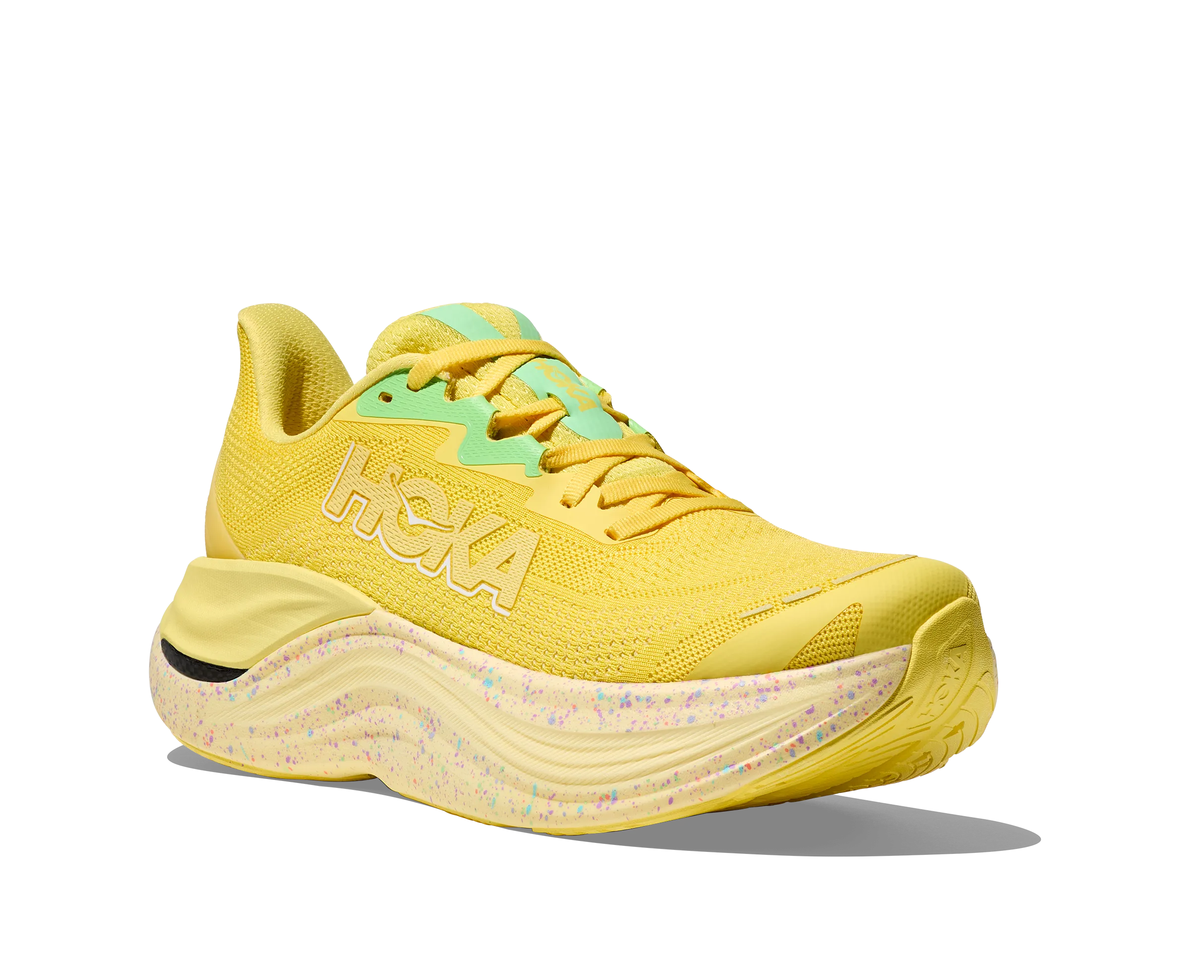Men's Skyward X (LNL - Lemonade/Sunlight)
