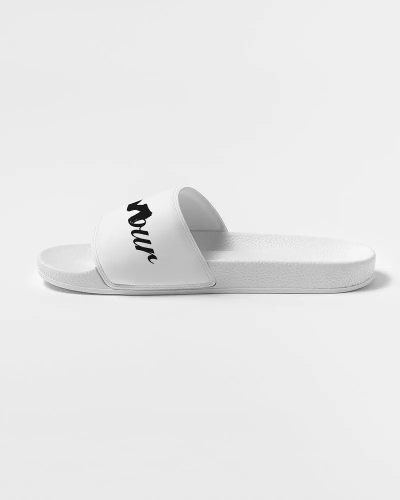 Men's Slide Sandal