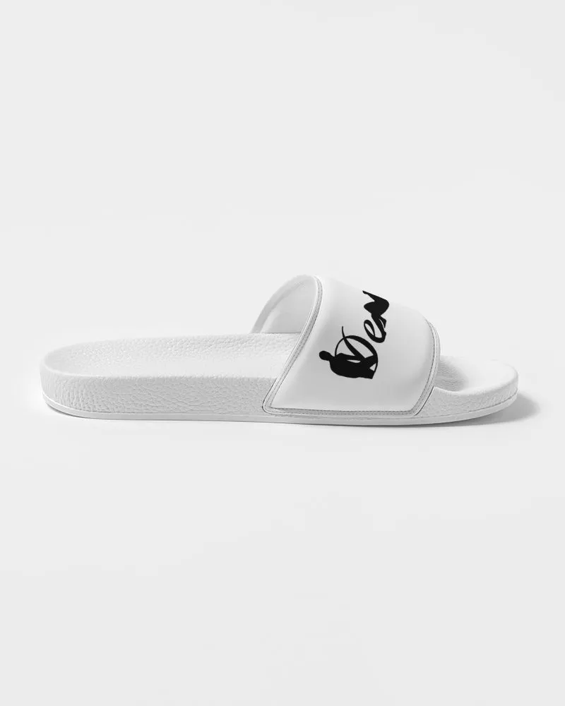 Men's Slide Sandal