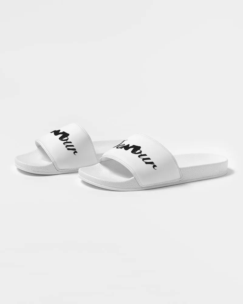 Men's Slide Sandal