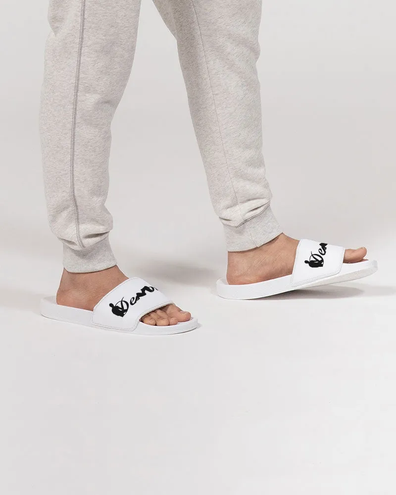 Men's Slide Sandal