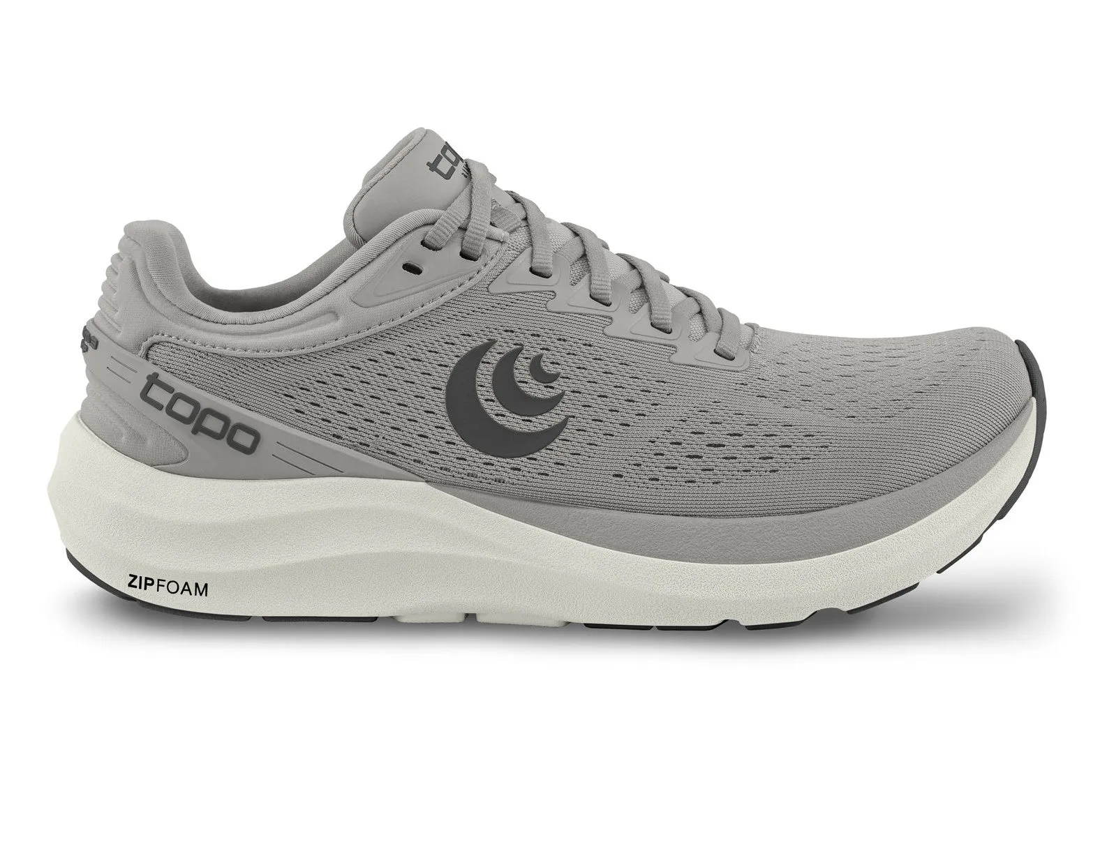 MEN'S TOPO PHANTOM 3 | GREY / GREY