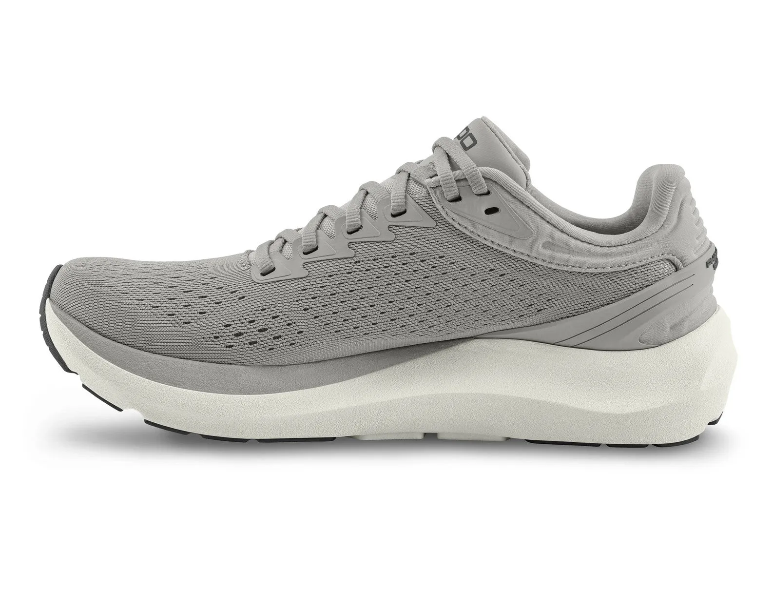 MEN'S TOPO PHANTOM 3 | GREY / GREY