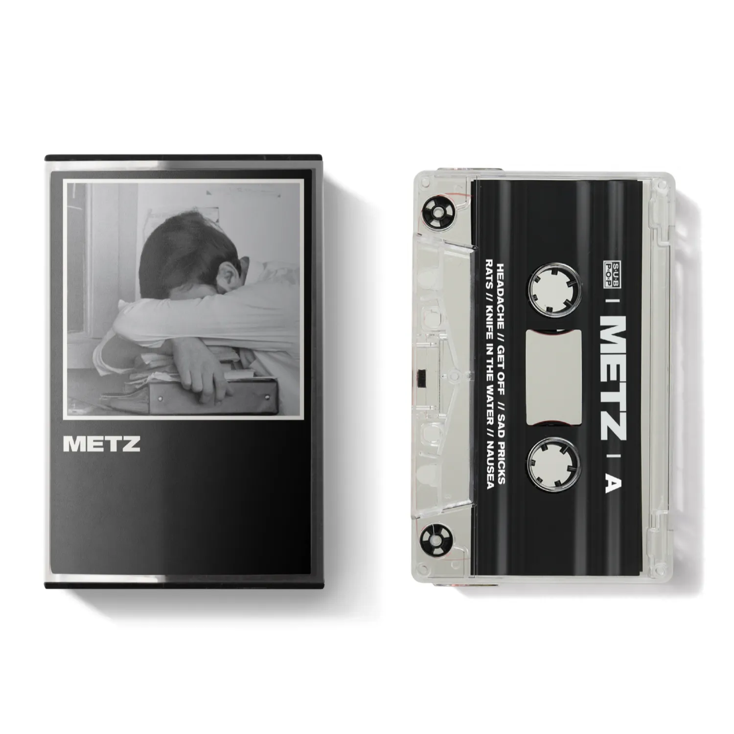 METZ "Metz"