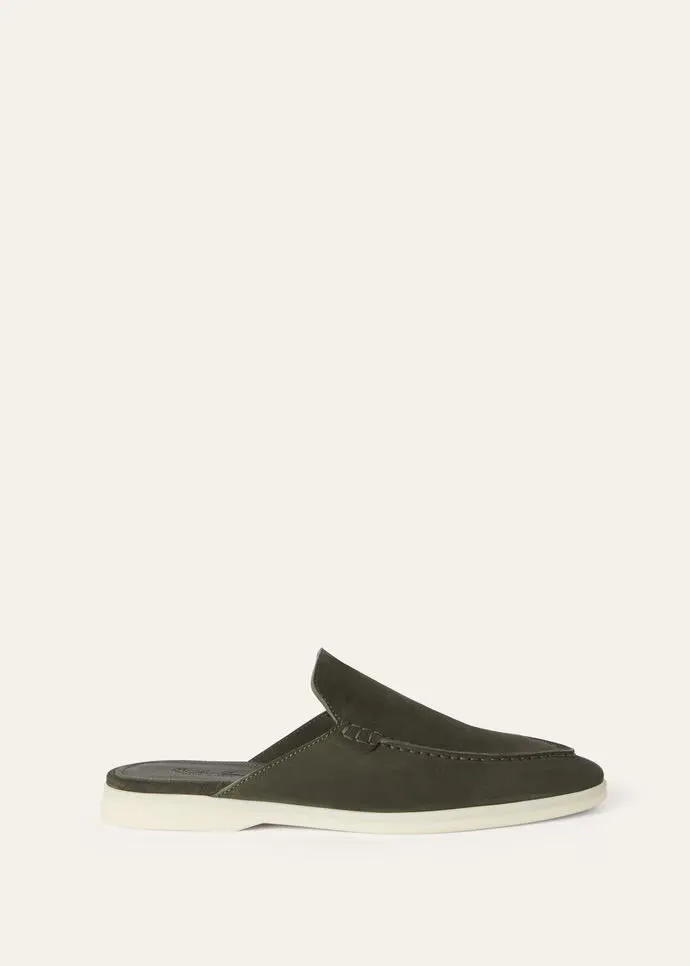 Mimetico Babouche Walk Loafers