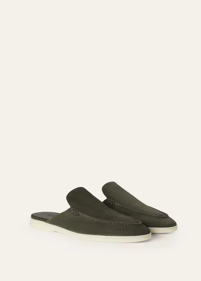 Mimetico Babouche Walk Loafers