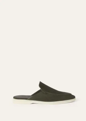 Mimetico Babouche Walk Loafers
