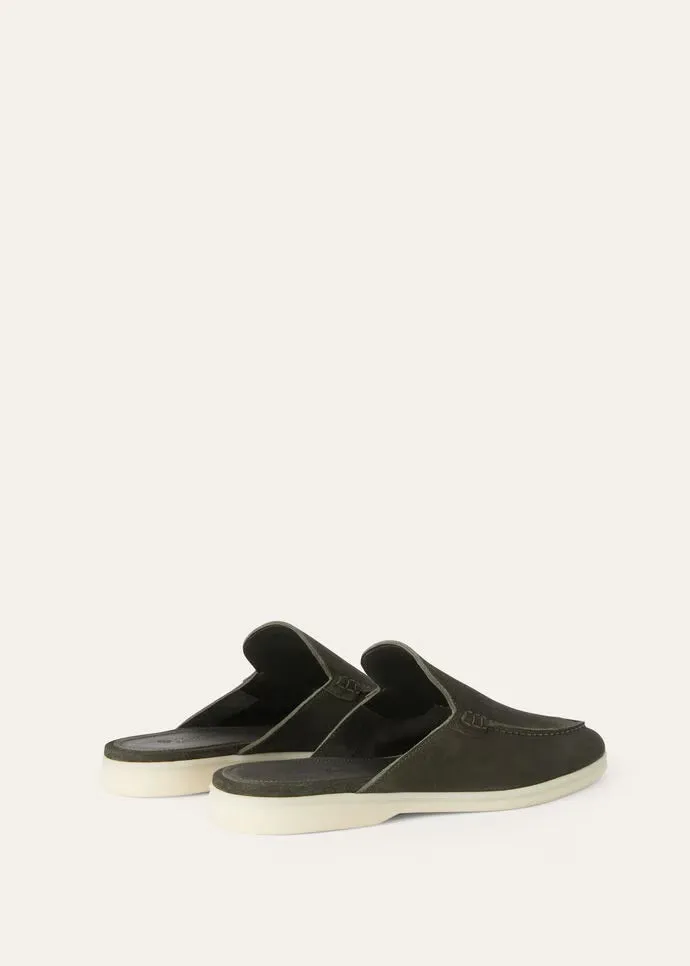 Mimetico Babouche Walk Loafers