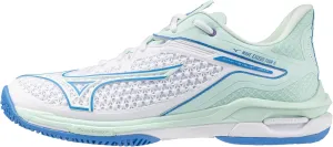 Mizuno Women’s Wave Exceed Tour 6 All Court Tennis Shoe