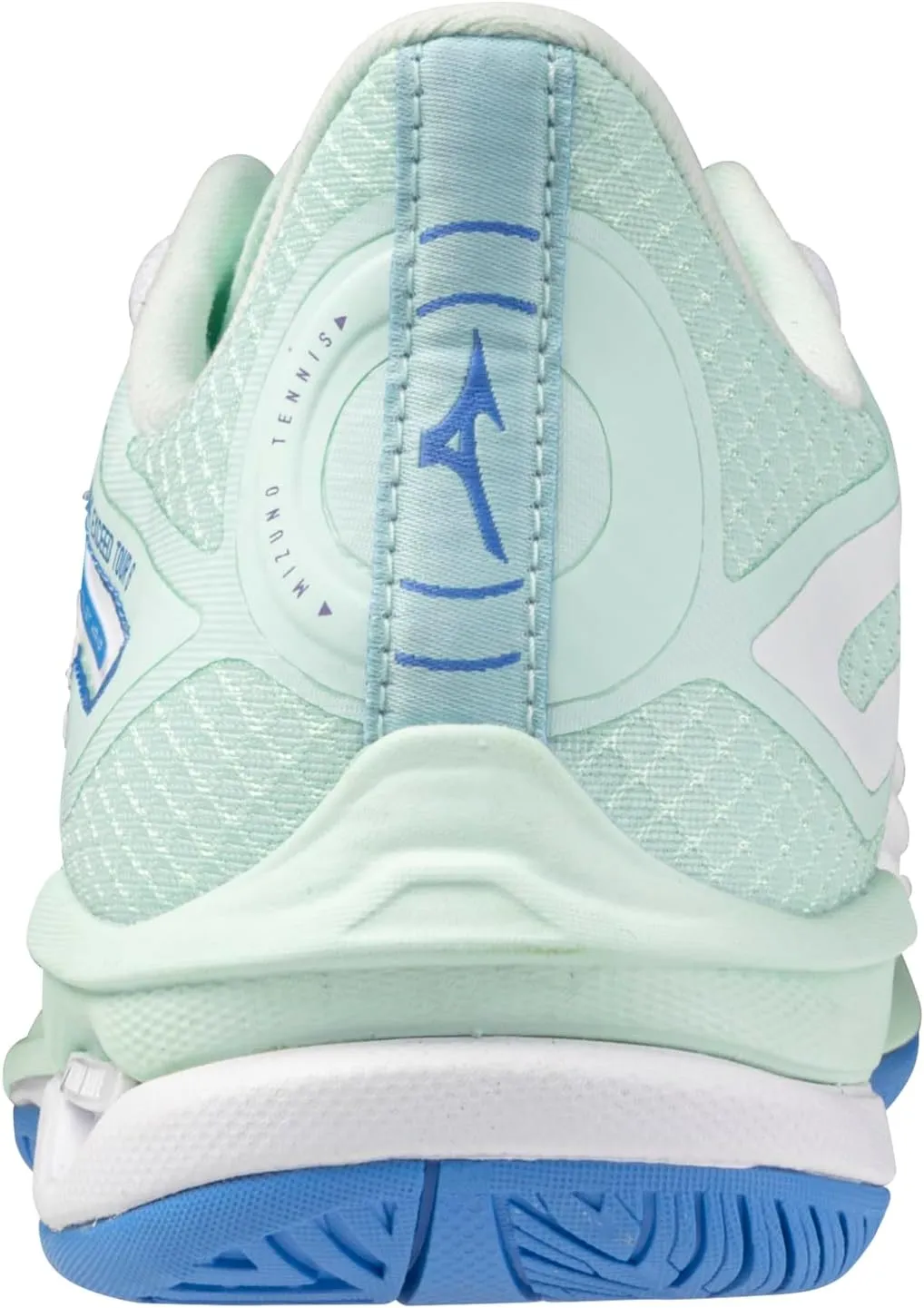 Mizuno Women’s Wave Exceed Tour 6 All Court Tennis Shoe