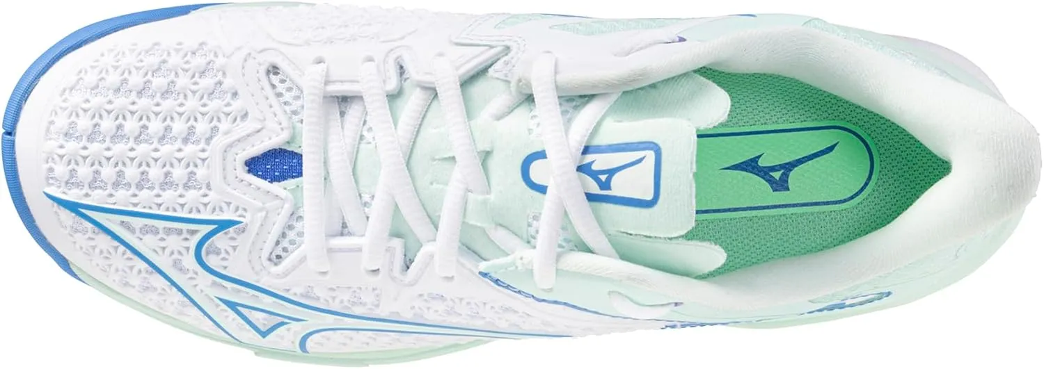 Mizuno Women’s Wave Exceed Tour 6 All Court Tennis Shoe