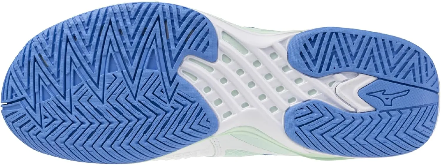 Mizuno Women’s Wave Exceed Tour 6 All Court Tennis Shoe