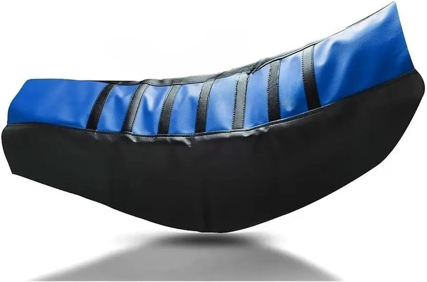 Motorcycle Protecting Cushion for Yama&ha YZ WR TTR XT DT 80 85 125 230 250 250 R F X 426 450 F FX 600 2006-2018 Tricker Motorcycle Rubber Soft Seat Cover