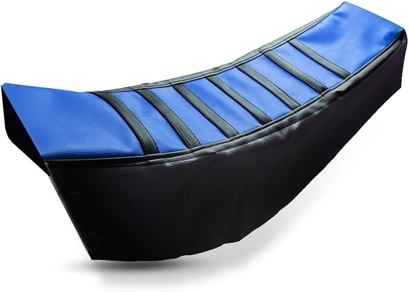 Motorcycle Protecting Cushion for Yama&ha YZ WR TTR XT DT 80 85 125 230 250 250 R F X 426 450 F FX 600 2006-2018 Tricker Motorcycle Rubber Soft Seat Cover