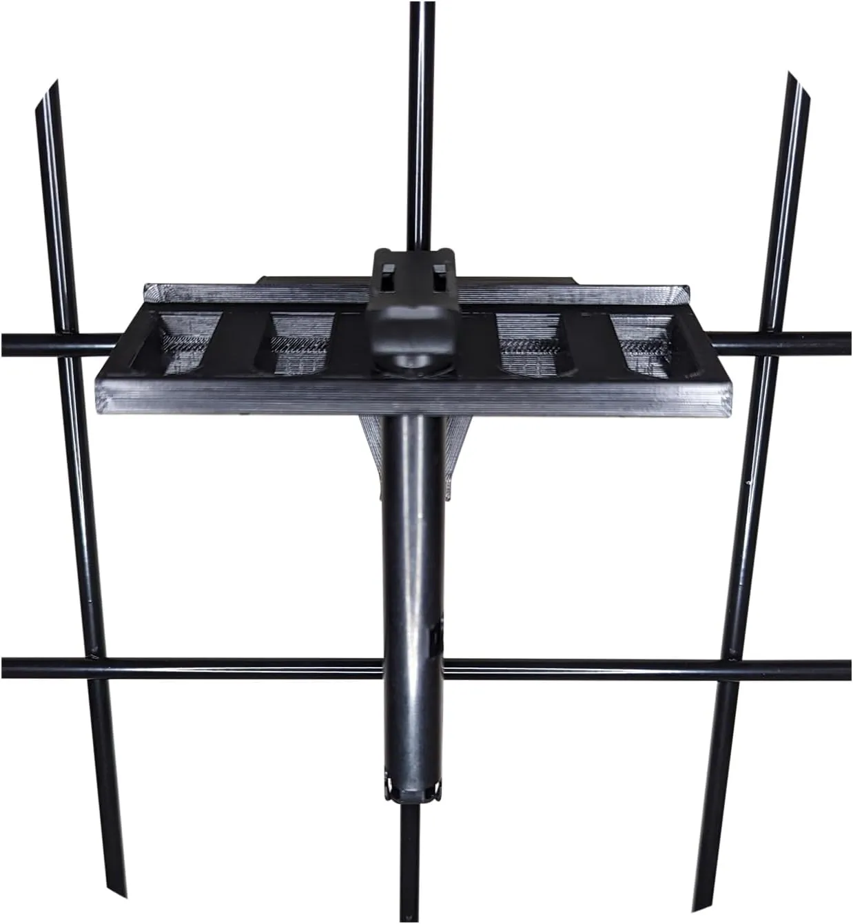 Mount for Hi-Point C9 / CF380 Mags - Gridwall | Magazine Holder Storage Rack