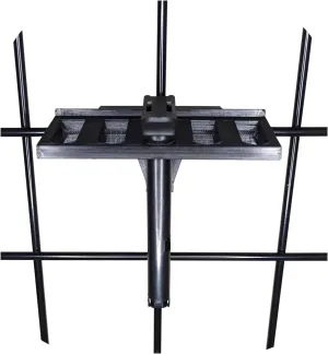 Mount for Hi-Point C9 / CF380 Mags - Gridwall | Magazine Holder Storage Rack