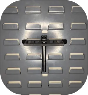 Mount for Hi-Point C9 / CF380 Mags - Secure It/Akro Mils | Magazine Holder Storage Rack