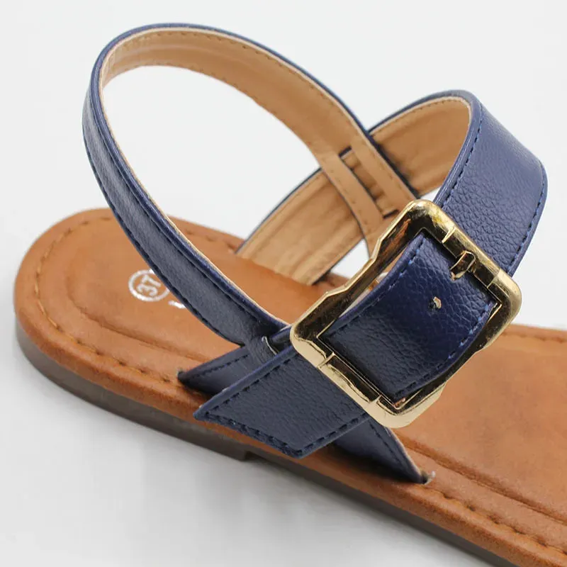 New Styles Casual 37 -42 Sandalias Babouche Femme Beach Women's Sandals Flat slippers Women Shoes for Ladies Footwear