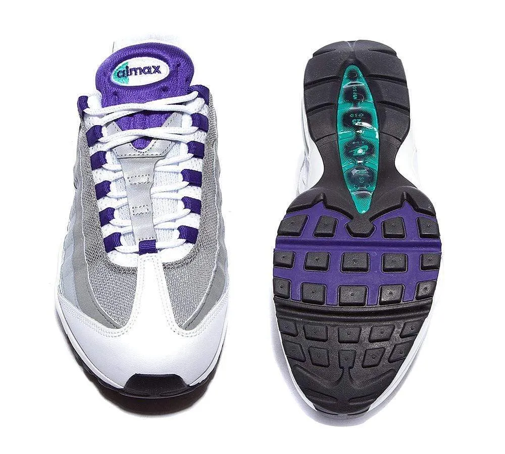 Nike Air Max 95 OG Trainer