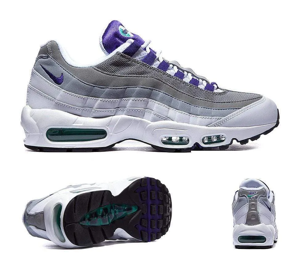 Nike Air Max 95 OG Trainer