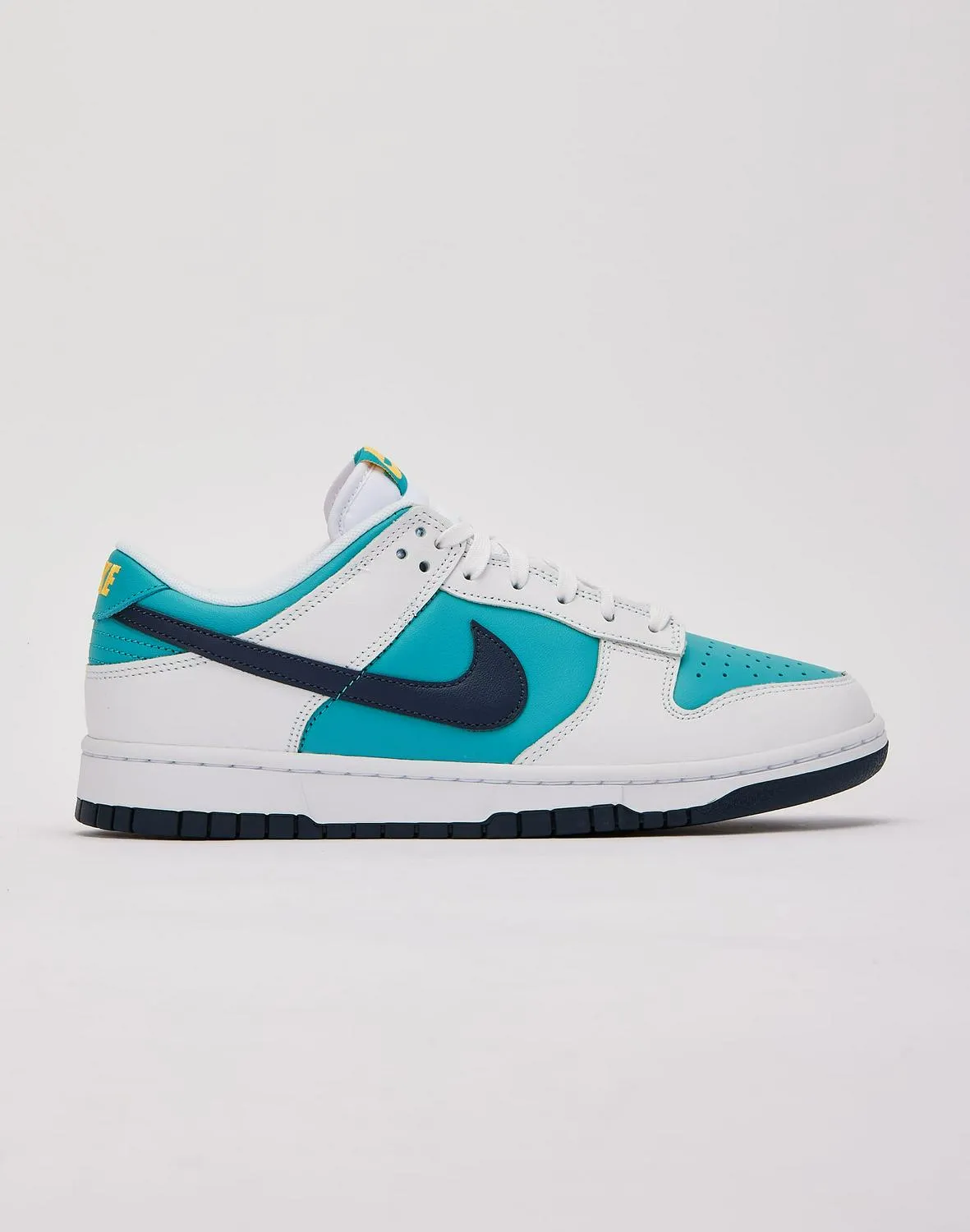 Nike Dunk Low '80s Basketball Classic Blue White Pink HF4850-345 Shoe Trainer