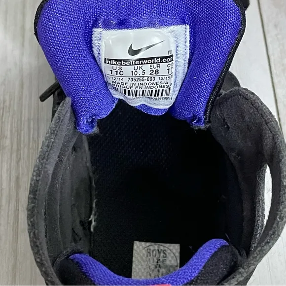 NIKE Trainer Huarache (PS)
