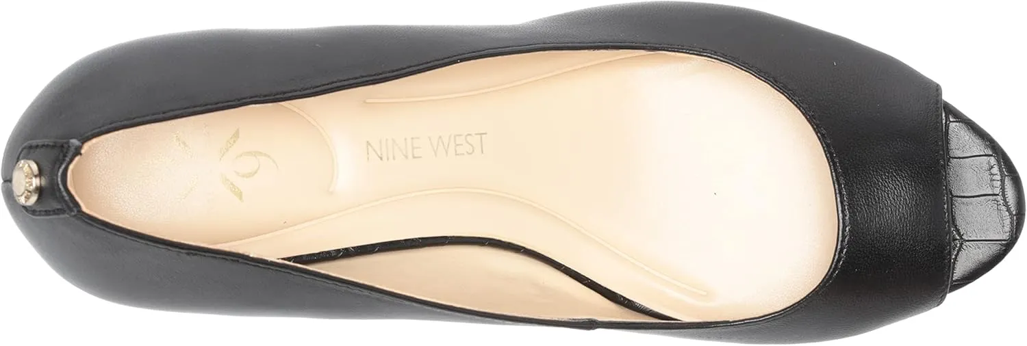 Nine West Women's Cape Wedge Sandal