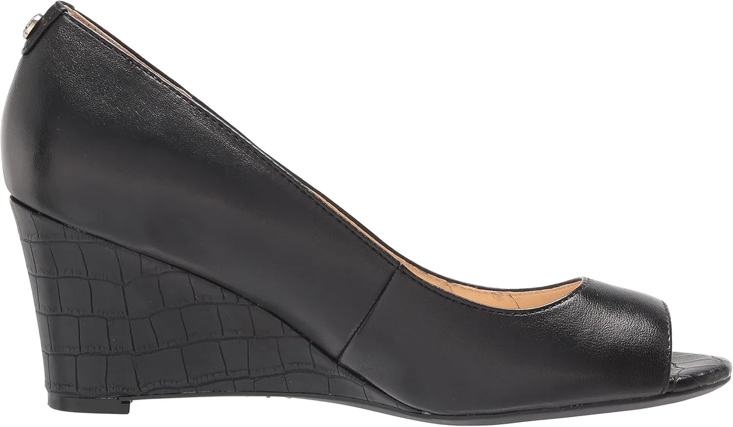 Nine West Women's Cape Wedge Sandal