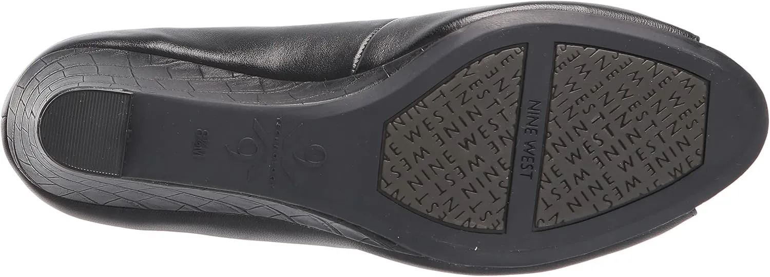 Nine West Women's Cape Wedge Sandal