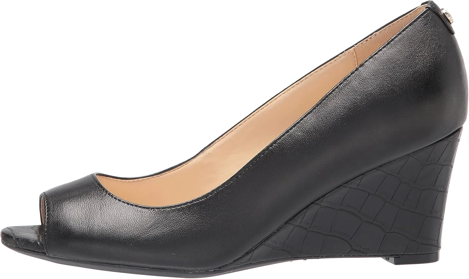 Nine West Women's Cape Wedge Sandal