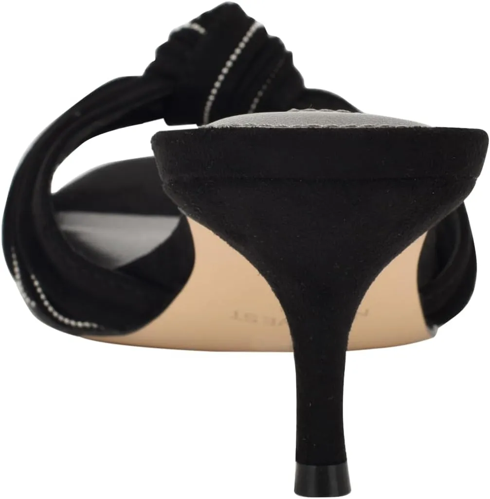 Nine West Women's Laike Heeled Sandal