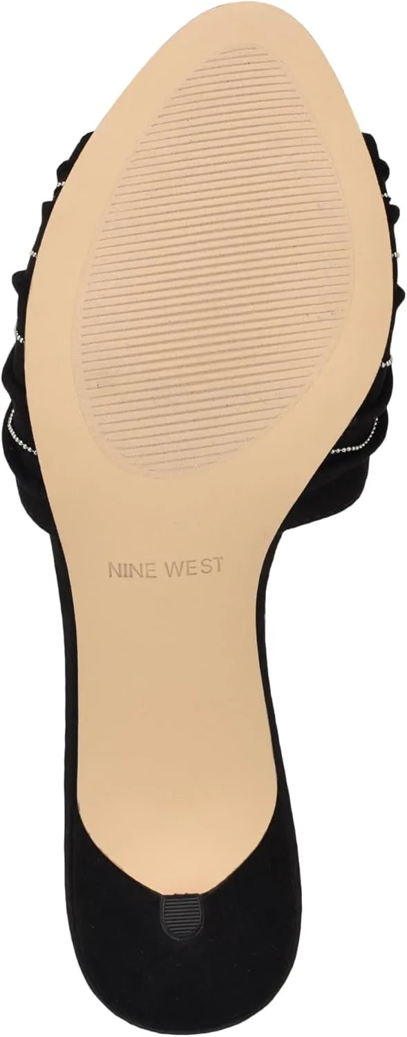 Nine West Women's Laike Heeled Sandal
