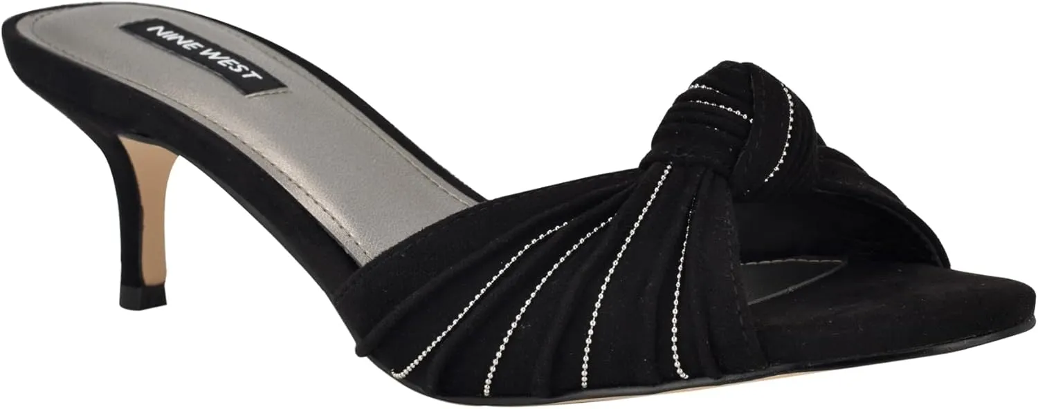 Nine West Women's Laike Heeled Sandal