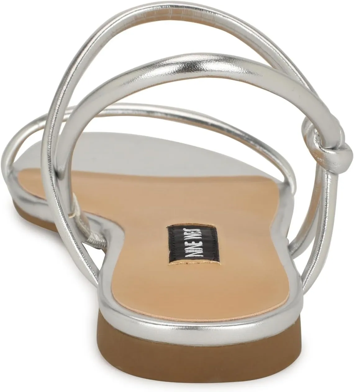 Nine West Women's Maizy Flat Sandal