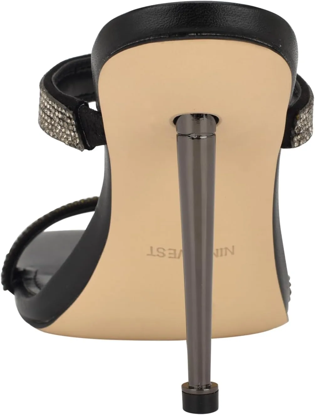 Nine West Women's Yogirl Heeled Sandal