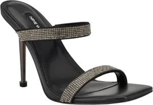 Nine West Women's Yogirl Heeled Sandal