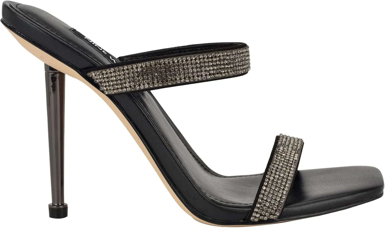 Nine West Women's Yogirl Heeled Sandal