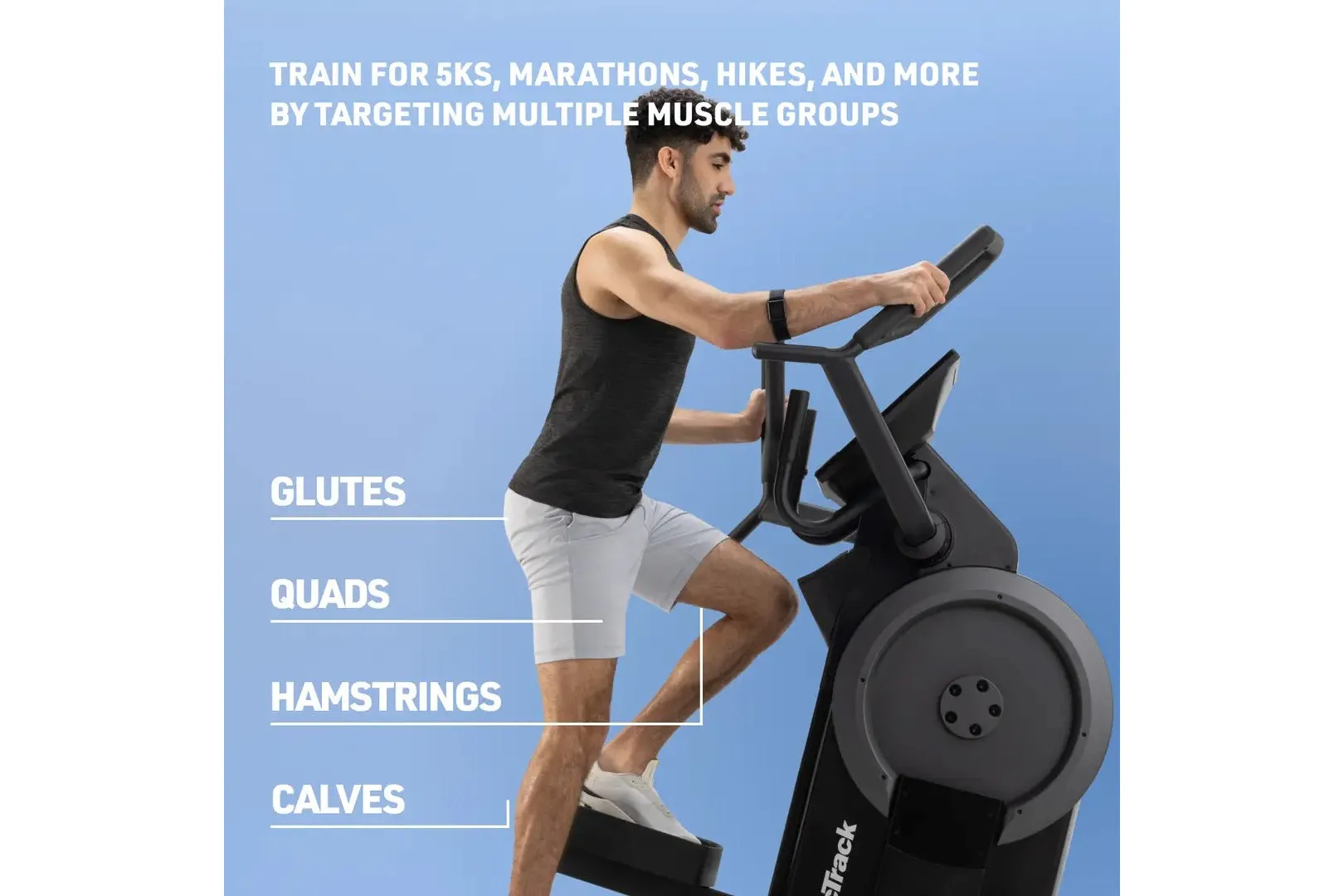 NordicTrack NEW Step Climber XL (🪂NEW ITEM) (💥MEMORIAL SALE)