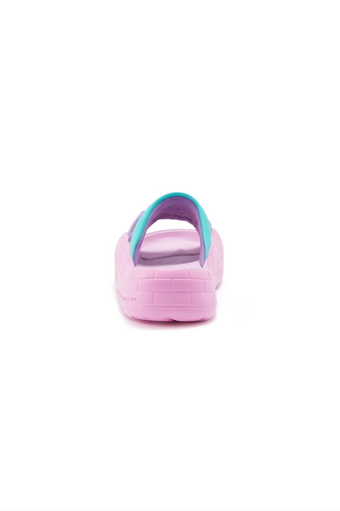 NYU SLIDE PURPLE MINT
