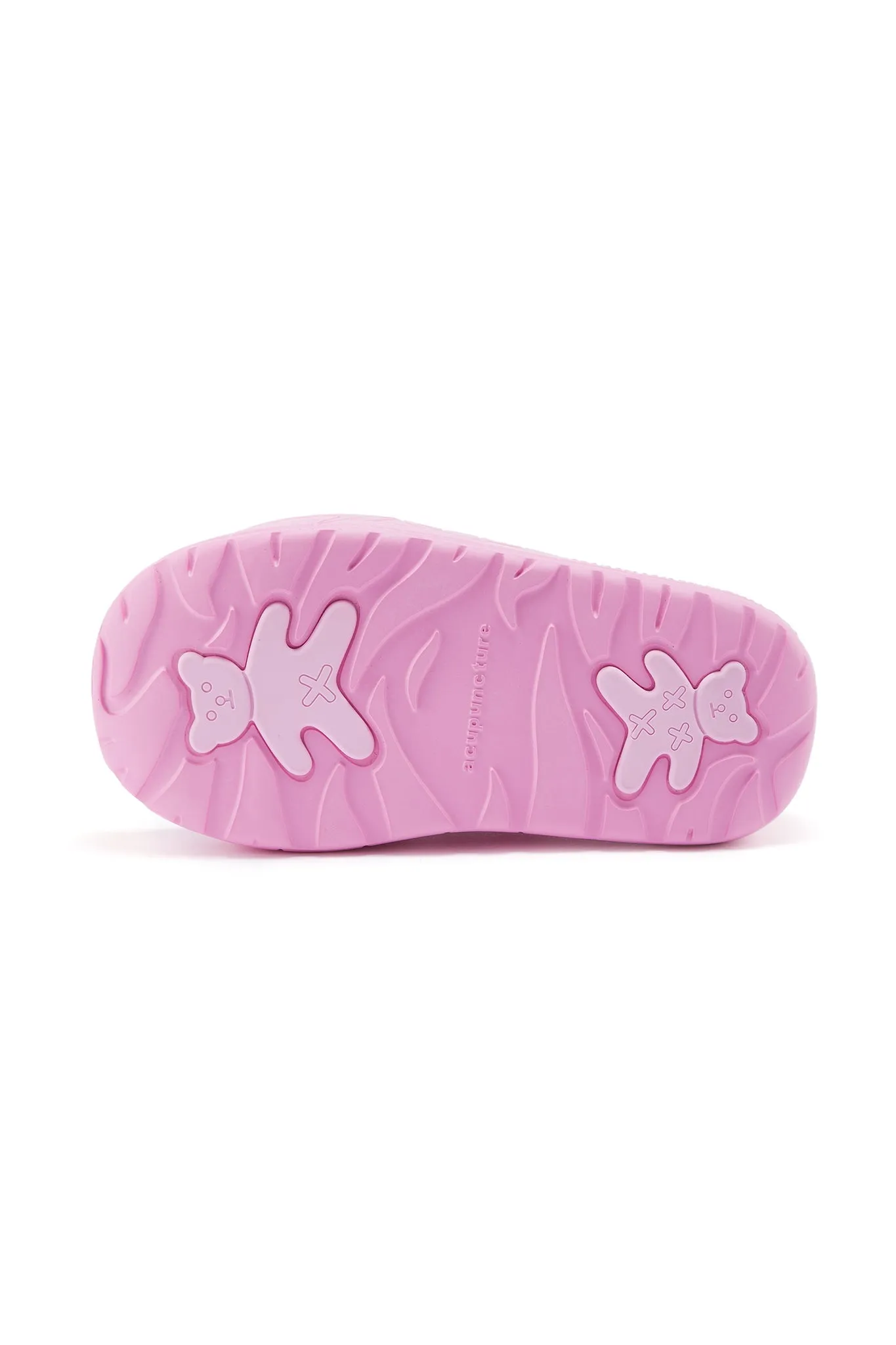 NYU SLIDE PURPLE MINT