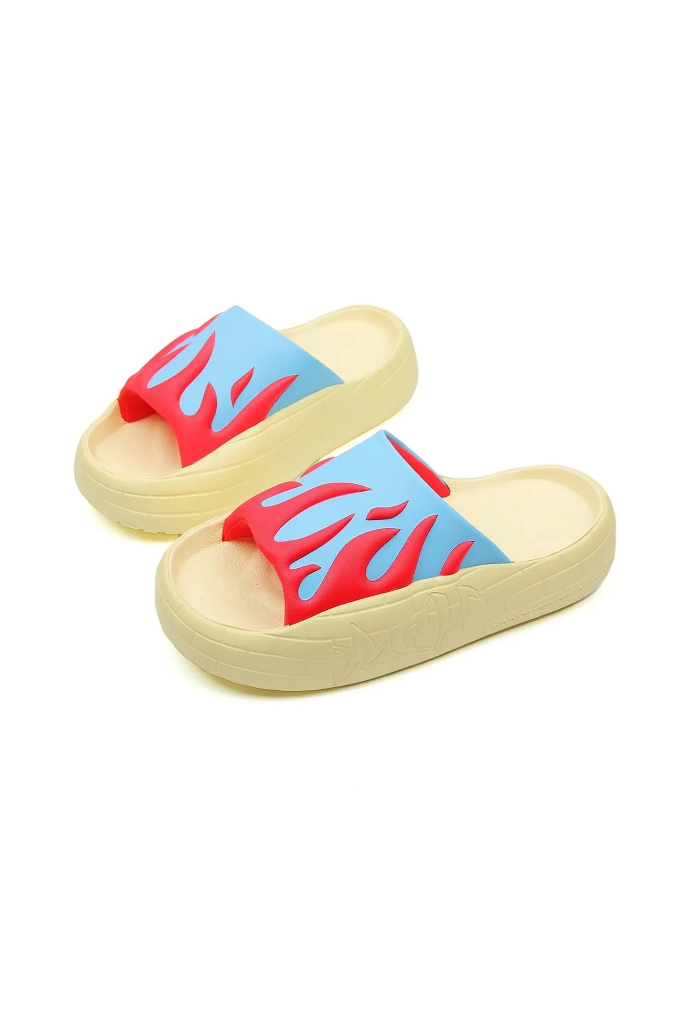 NYU SLIDE SNOW WHITE