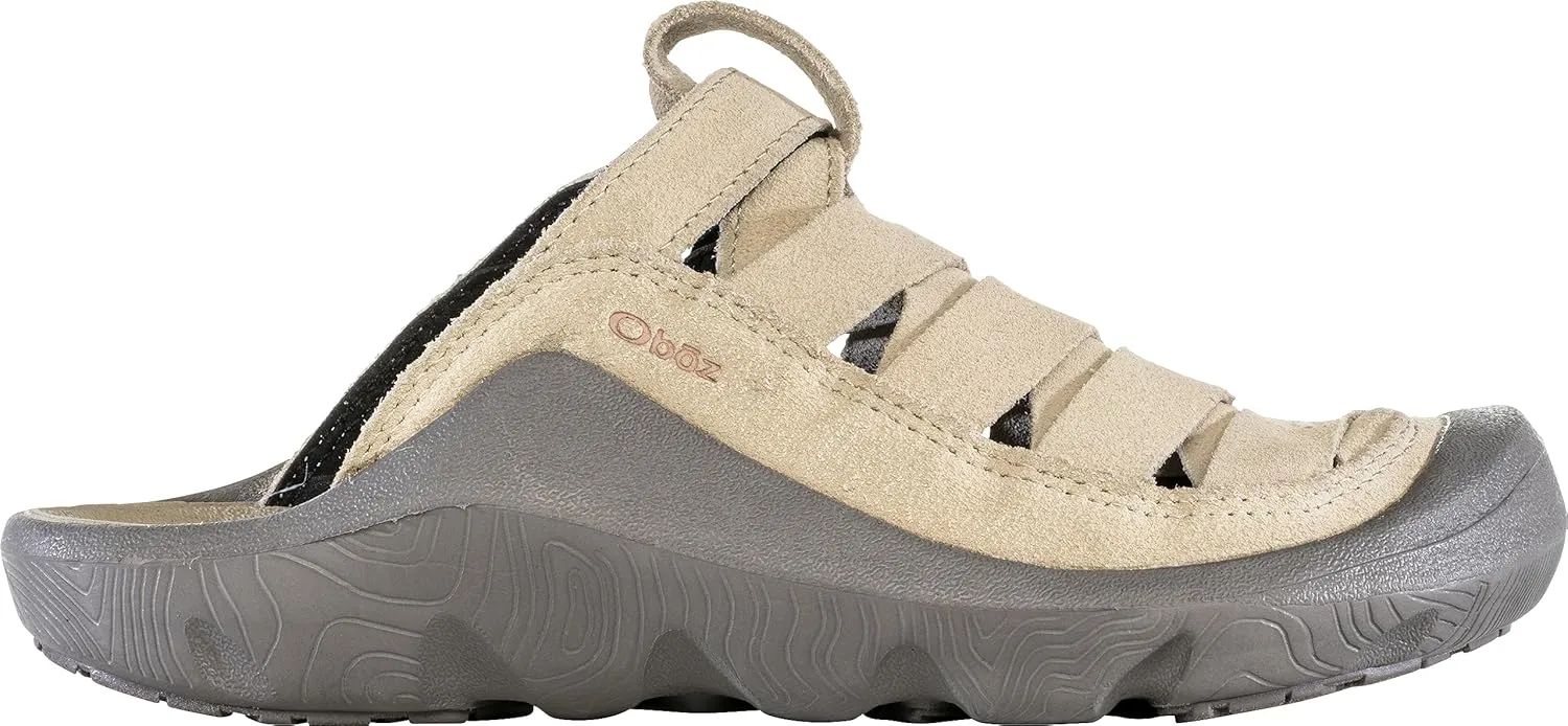 Oboz Women's Whakata Town Slide