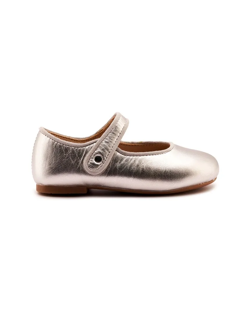 Old Soles Lady Jane Leather Loafer
