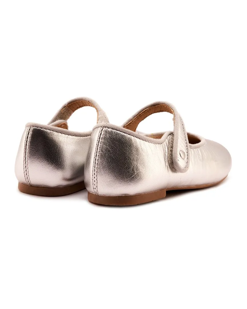 Old Soles Lady Jane Leather Loafer