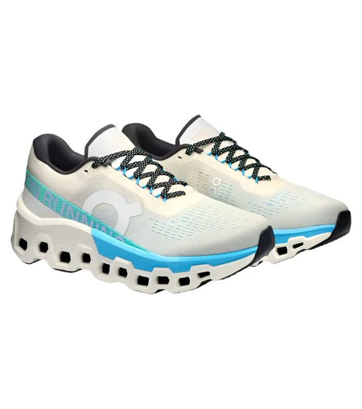 ON Cloudmonster 2 - Grey