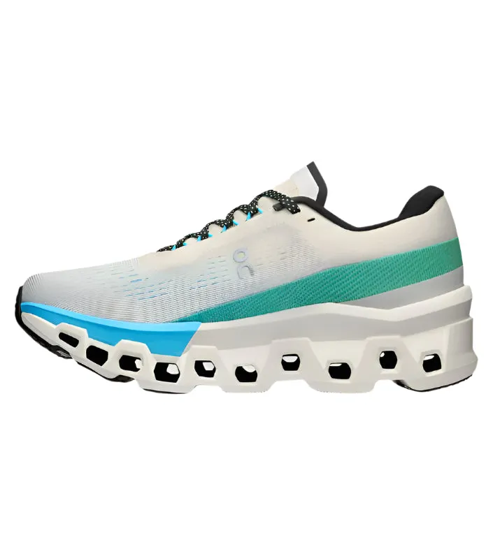 ON Cloudmonster 2 - Grey