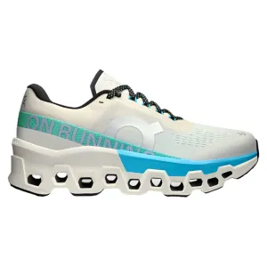 ON Cloudmonster 2 - Grey