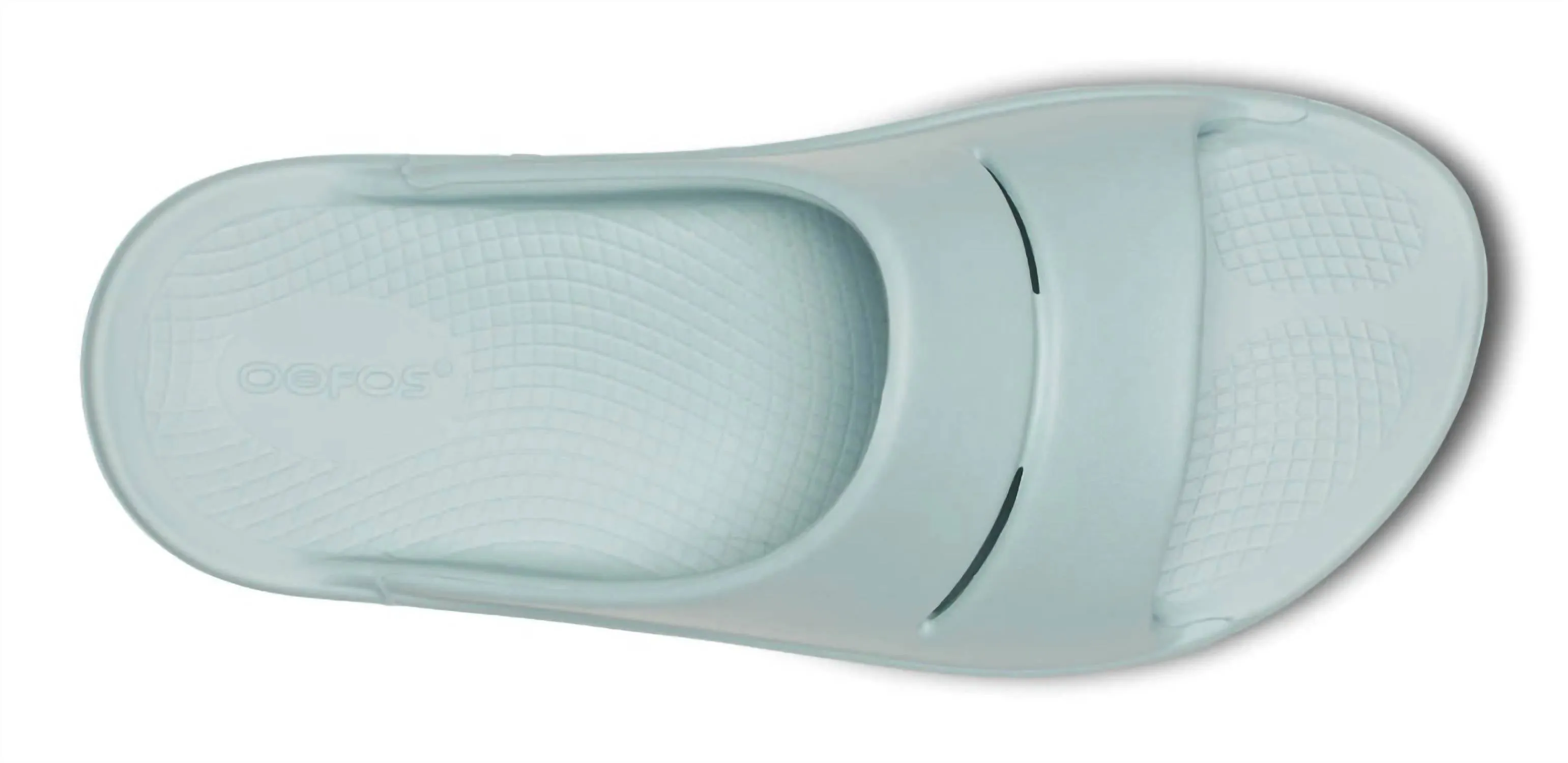 Oofos - Men's Ooahh Slide Sandals