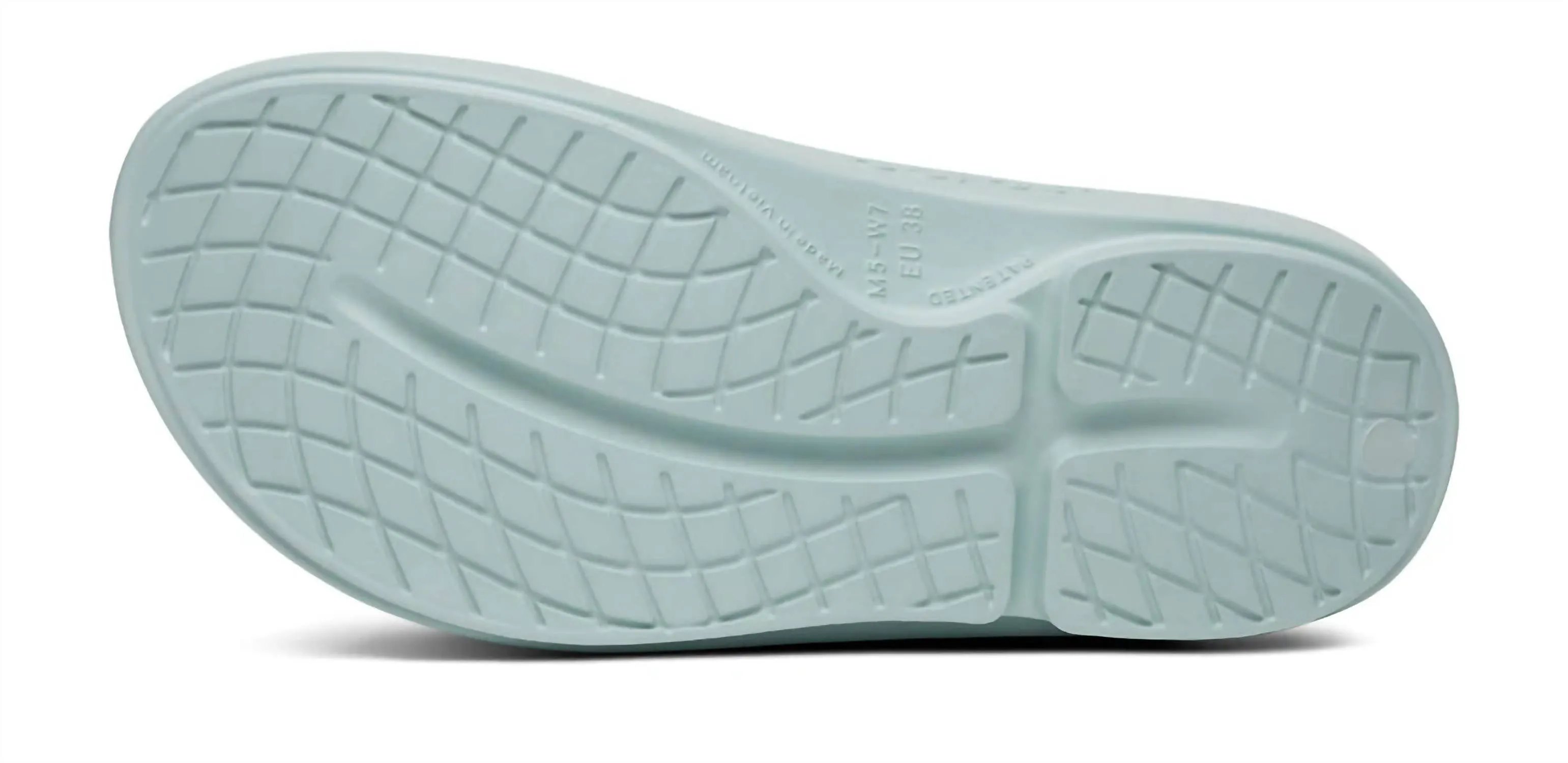 Oofos - Men's Ooahh Slide Sandals