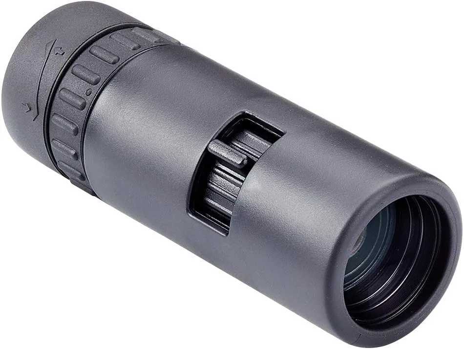 Opticron T4 Trailfinder WP 8x25 Monocular - Black - 30710